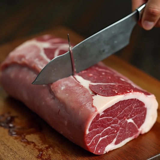 What is the Difference Between a Fillet Knife and a Boning Knife?
