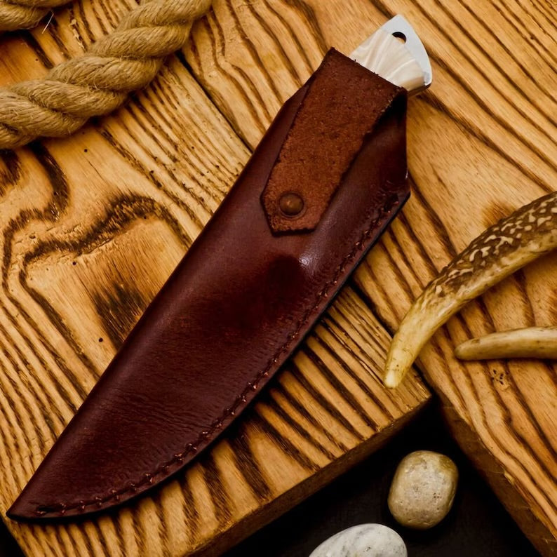 Hunting Camping Knife