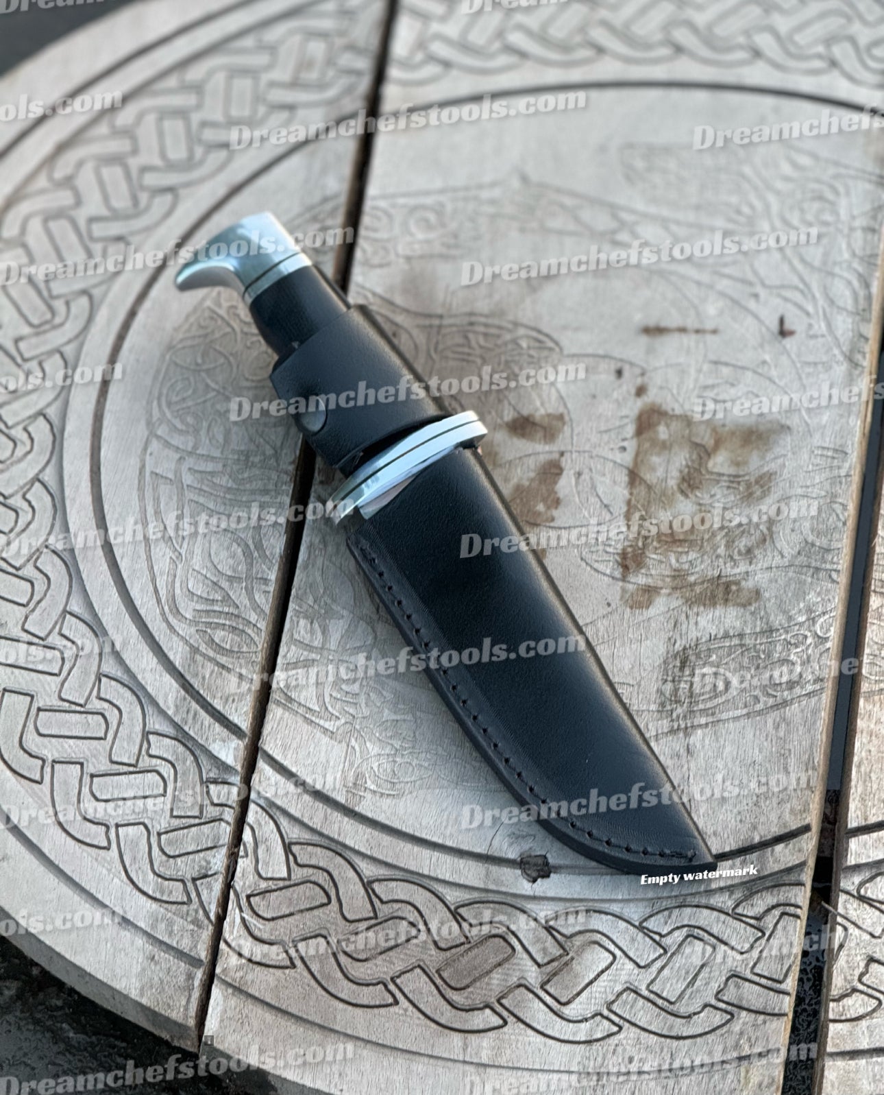 Hunting and Outdoor knife Buck Knives