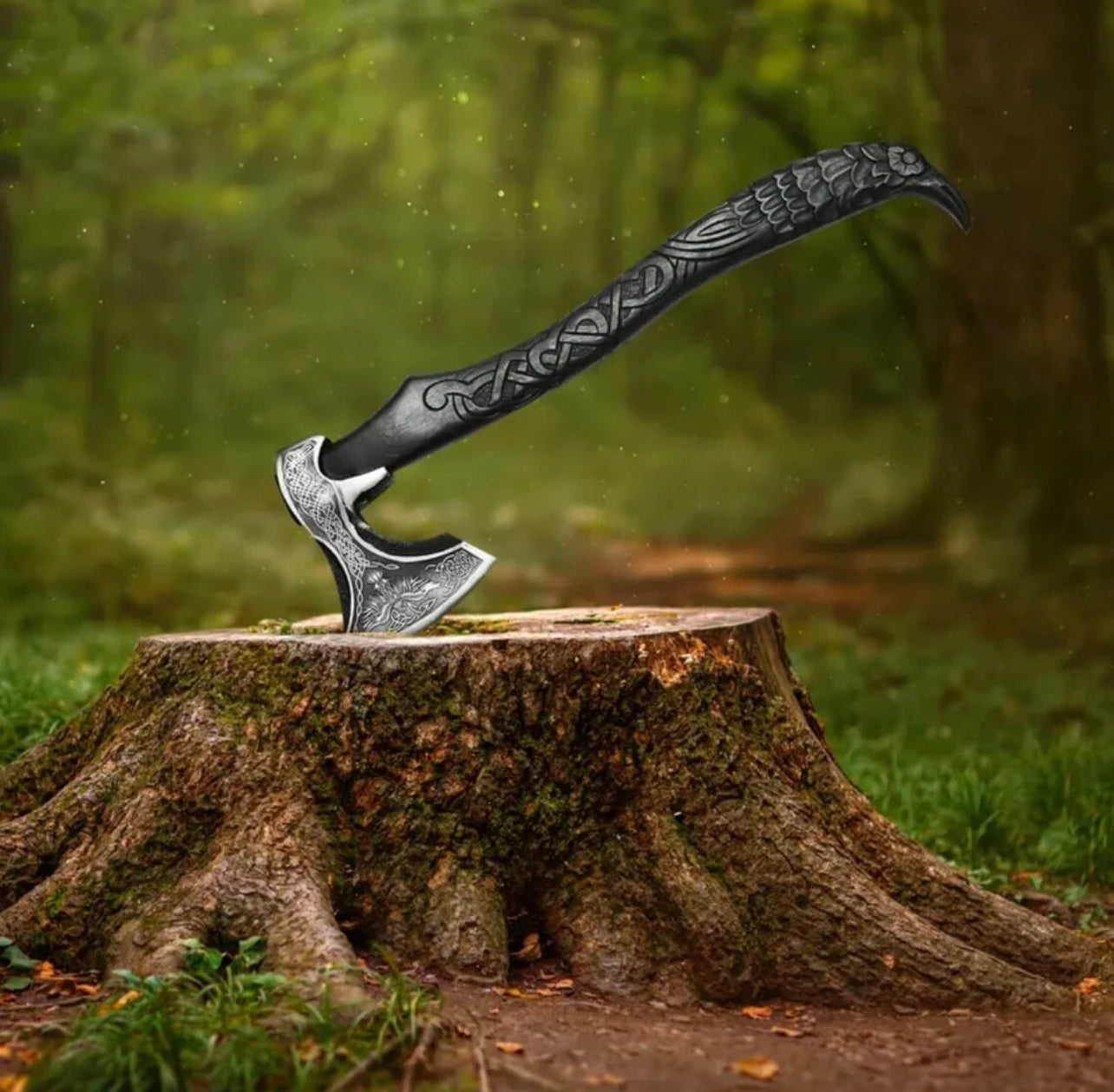 Groomsmen Gift, Christmas Gift ,personalized Custom Made Viking Axe