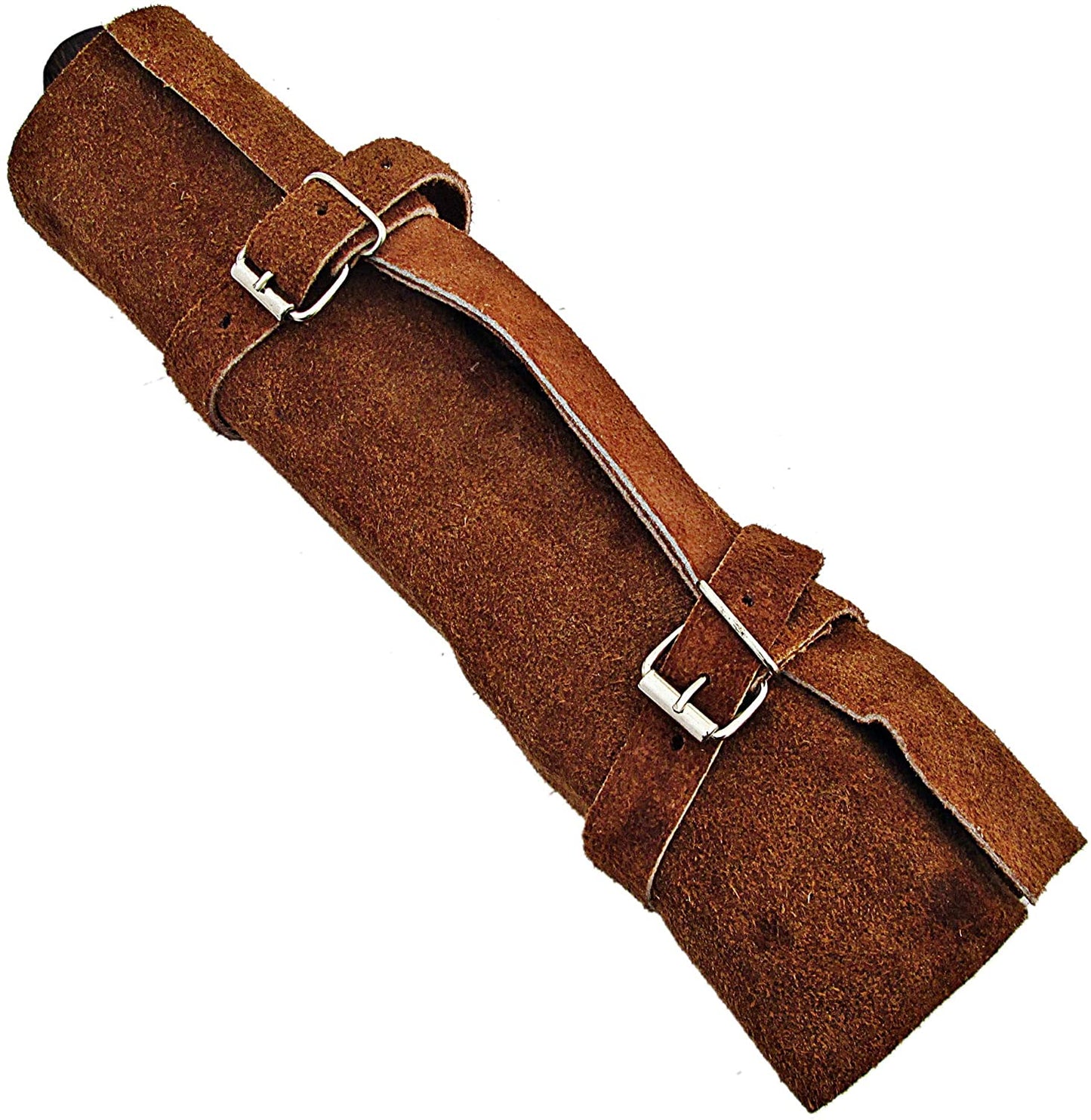 DAMASCUS KITCHEN KNIVES SET