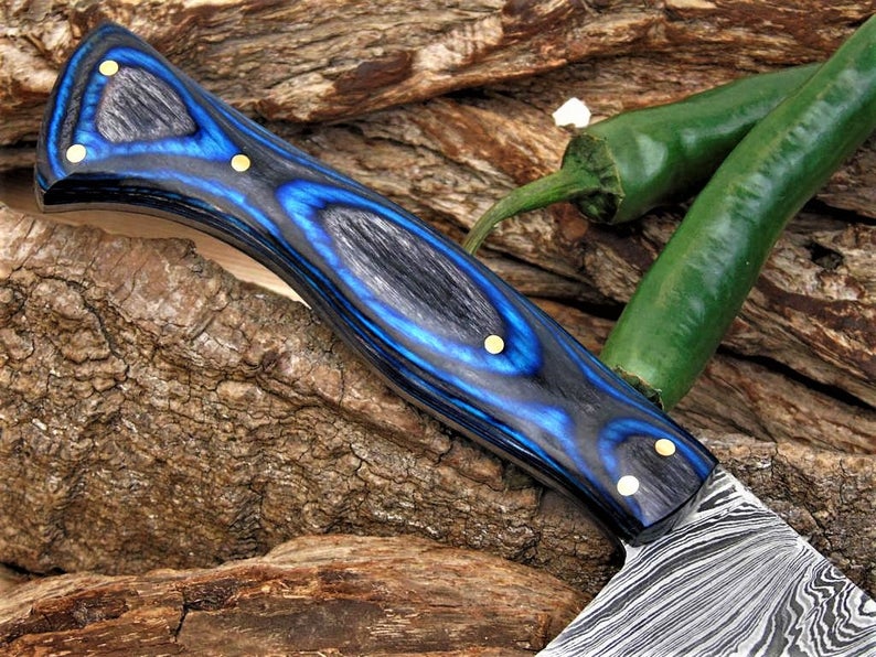 PROFESSIONAL'S BIG CHEF KNIFE