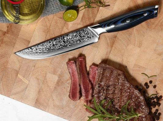 Best Quality Steak Knife