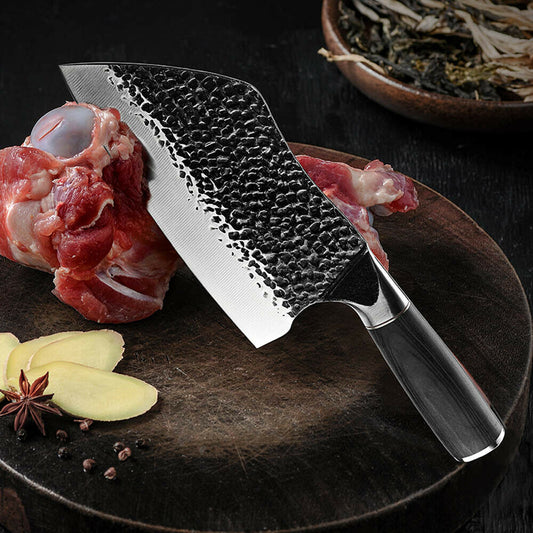 Best Quality Butcher Knife