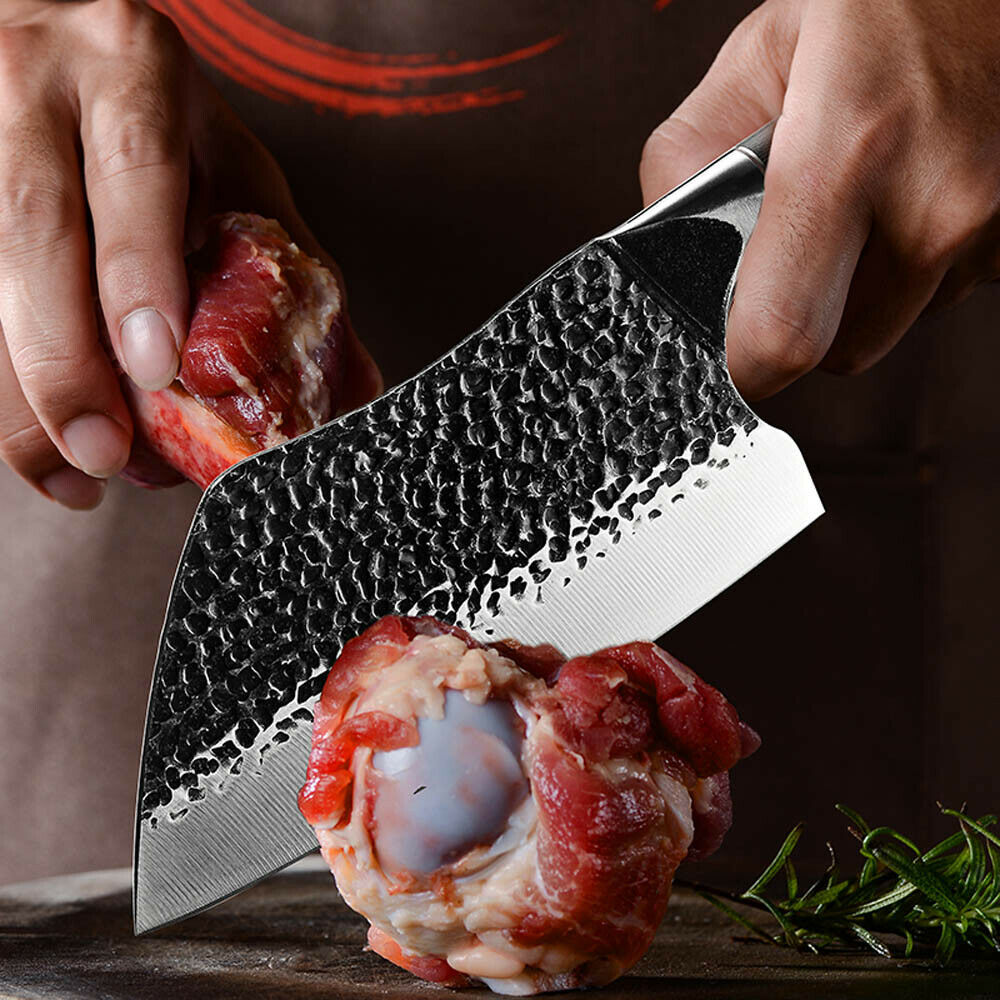 Best Quality Butcher Knife