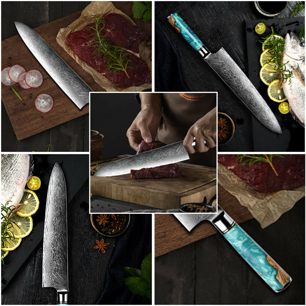Best Quality Chef Knife