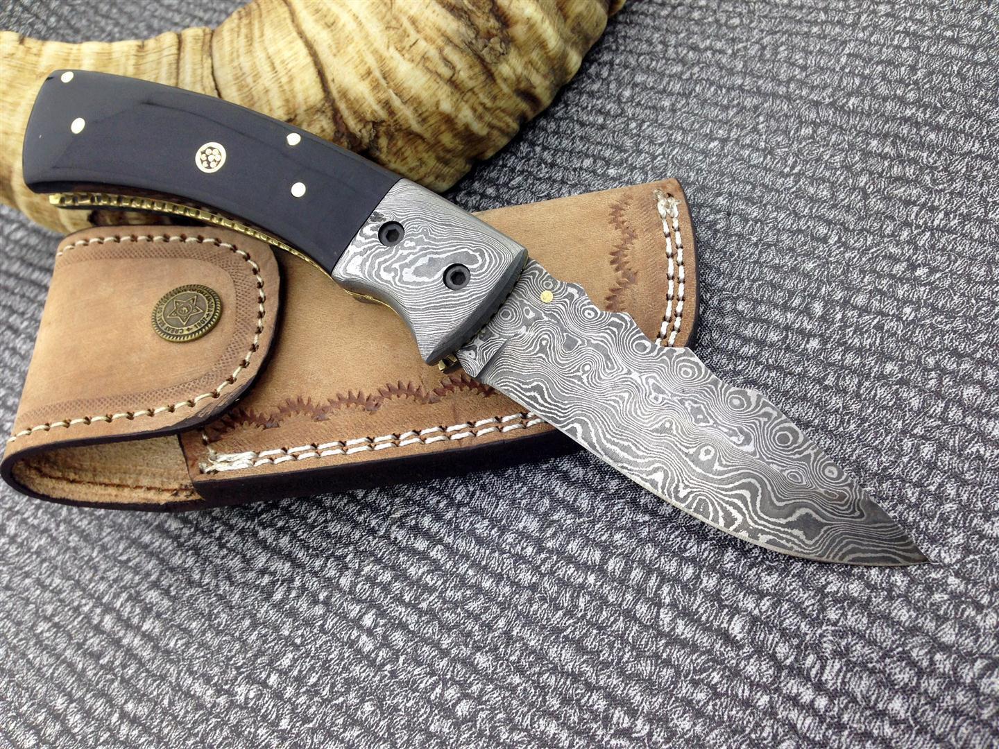 Folding Pocket knives