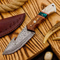 Hunting Camping Knife