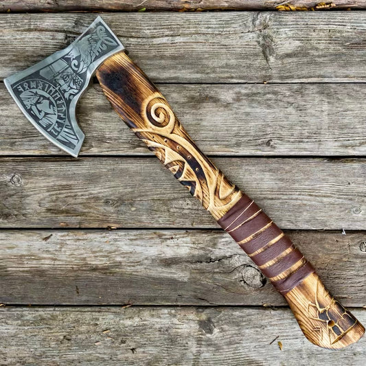 Viking Axe lover