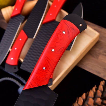 Kitchen knife set