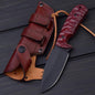 Hunting knife