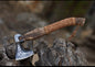 Forged Carbon Steel Viking Axe