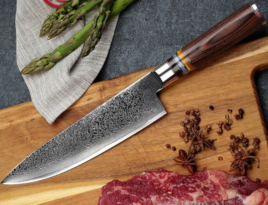 Best Quality Chef Knife